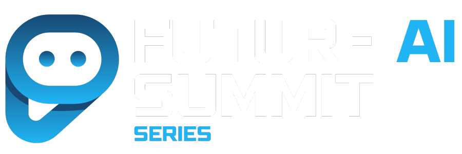 best ai conference logo