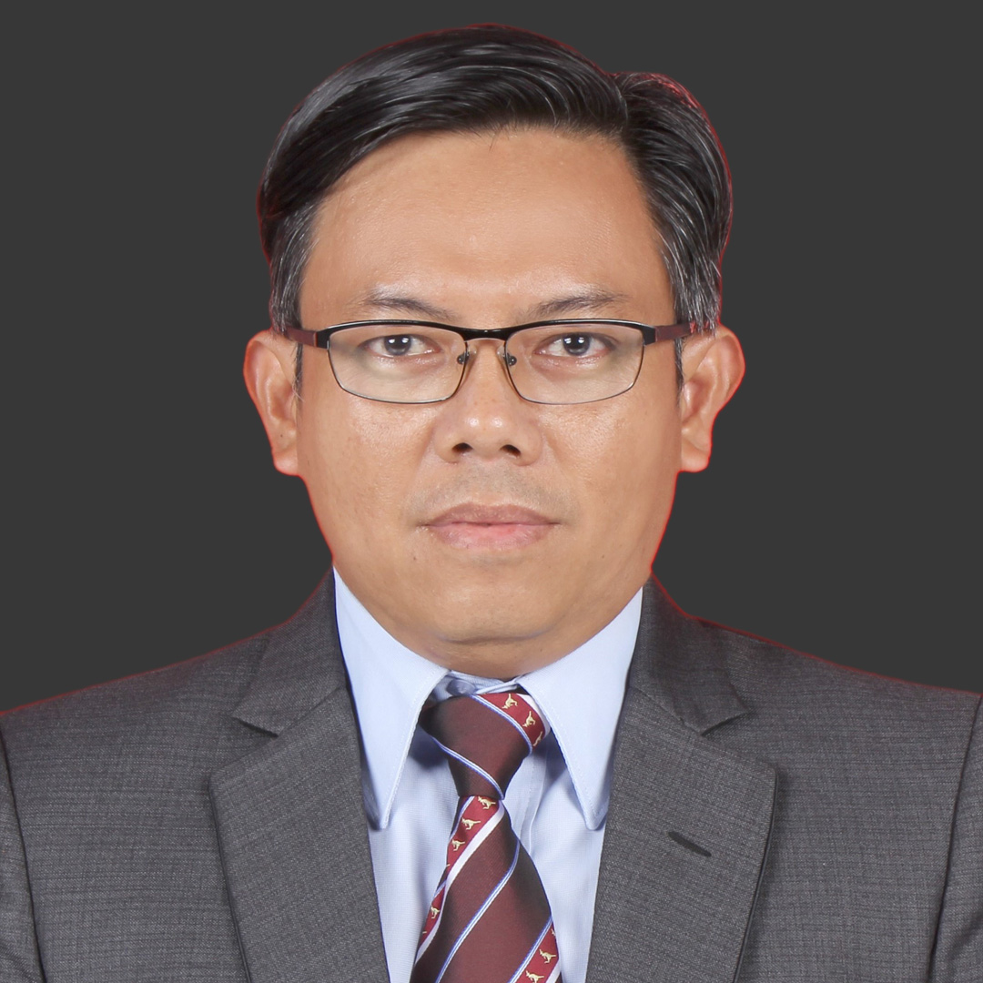 National Cyber and Crypto Agency (BSSN)